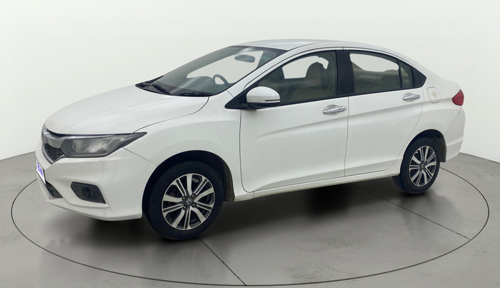 2020 Honda City 1.5L I-VTEC V MT, Petrol, Manual, 85,530 km, Left Front Diagonal