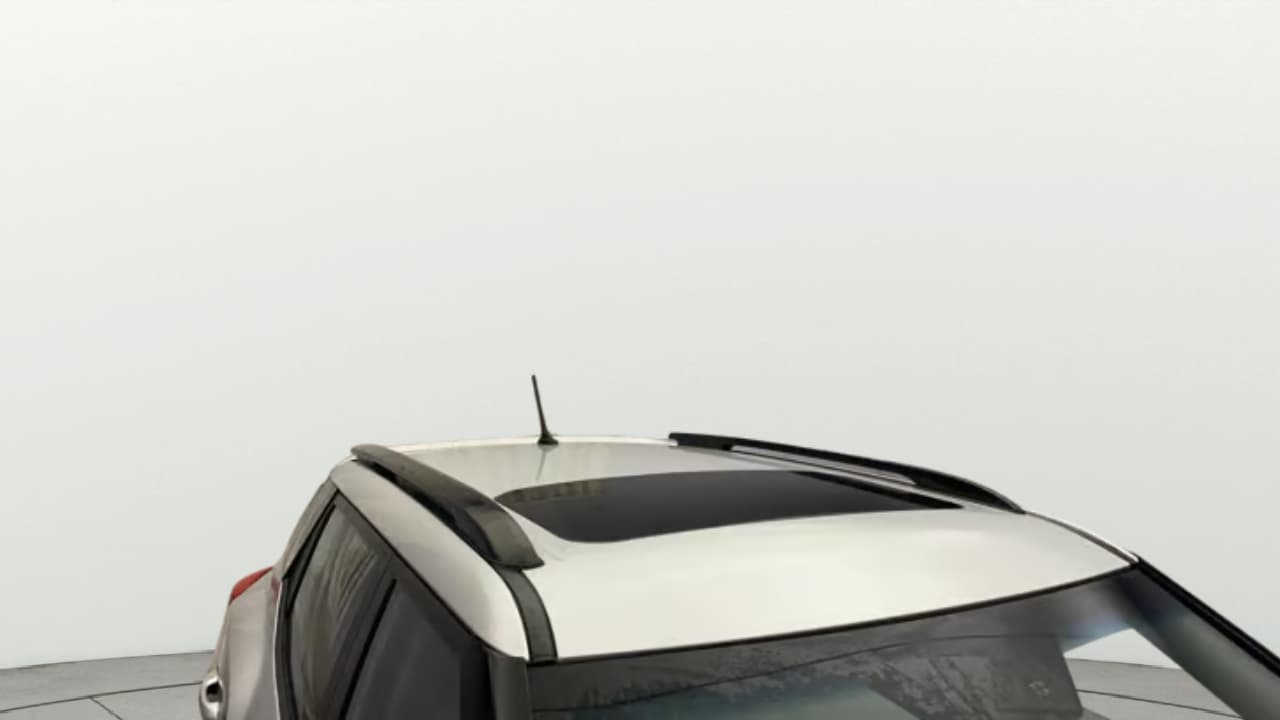 2020 Mahindra XUV300 W8 (O) 1.2 PETROL, Petrol, Manual, 91,363 km, Roof