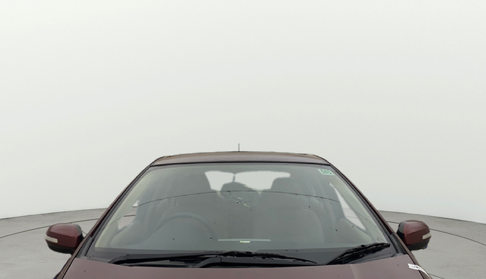 2012 Honda City 1.5L I-VTEC V MT, Petrol, Manual, 55,223 km, Front Windshield