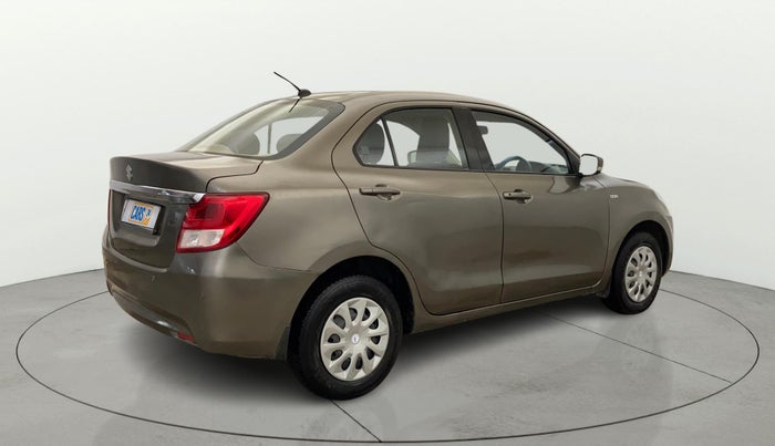 2019 Maruti Dzire VDI, Diesel, Manual, 85,040 km, Right Back Diagonal