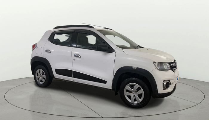 2016 Renault Kwid RXT 0.8, Petrol, Manual, 85,540 km, SRP