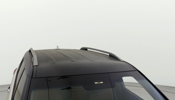 2017 Hyundai Creta SX PLUS AT 1.6 PETROL, Petrol, Automatic, 98,152 km, Roof