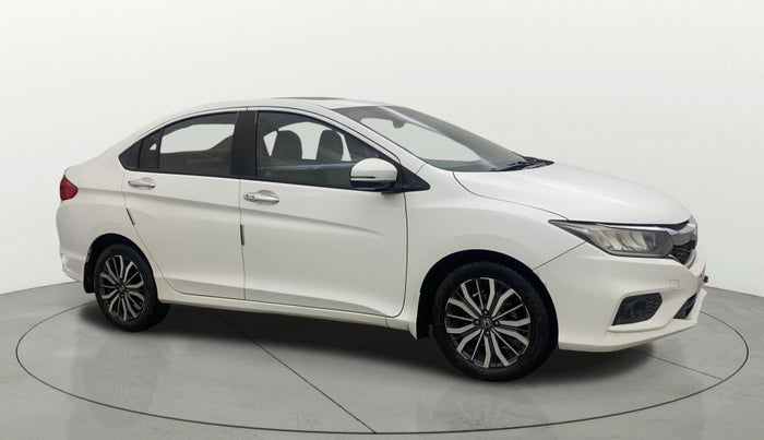 2017 Honda City 1.5L I-DTEC VX, Diesel, Manual, 1,20,013 km, Right Front Diagonal