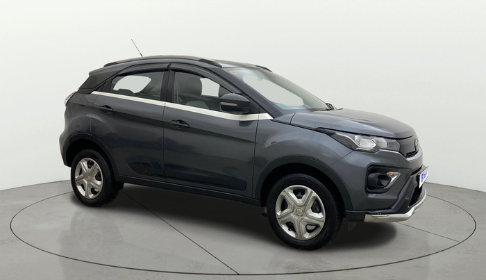 2021 Tata NEXON XMA DIESEL, Diesel, Automatic, 60,496 km, SRP