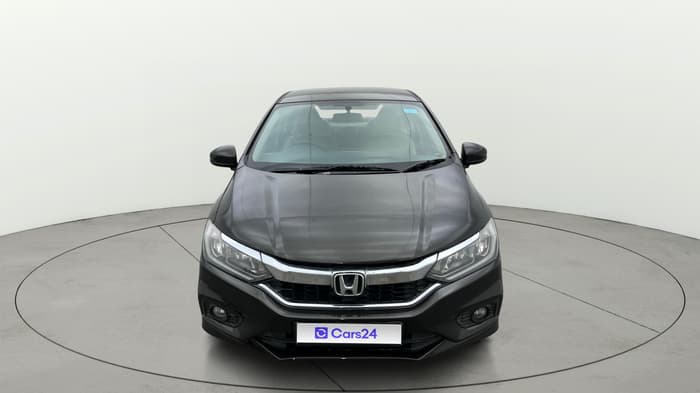 2017 Honda City 1.5L I-VTEC V MT, Petrol, Manual, 82,842 km, Front
