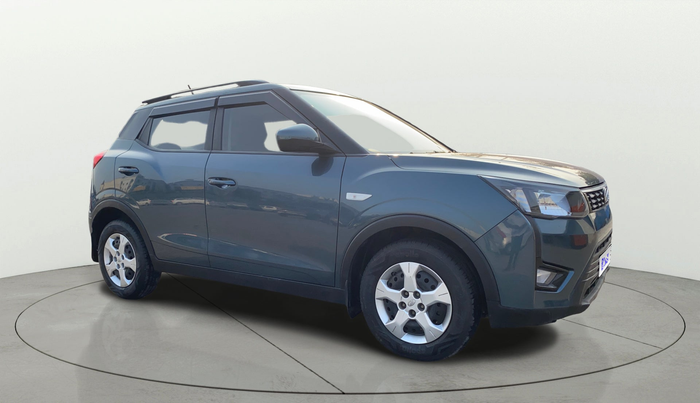 2022 Mahindra XUV300 W6 1.2 PETROL, Petrol, Manual, 19,471 km, SRP