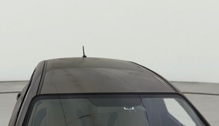 2018 Maruti Dzire VXI AMT, Petrol, Automatic, 44,042 km, Roof