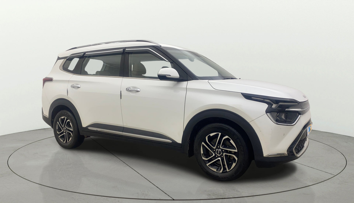 2022 KIA CARENS LUXURY 1.5 DIESEL 7 STR, Diesel, Manual, 22,170 km, SRP