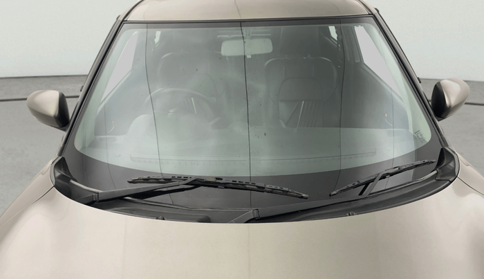 2019 Maruti Swift ZXI PLUS, Petrol, Manual, 77,148 km, Front Windshield