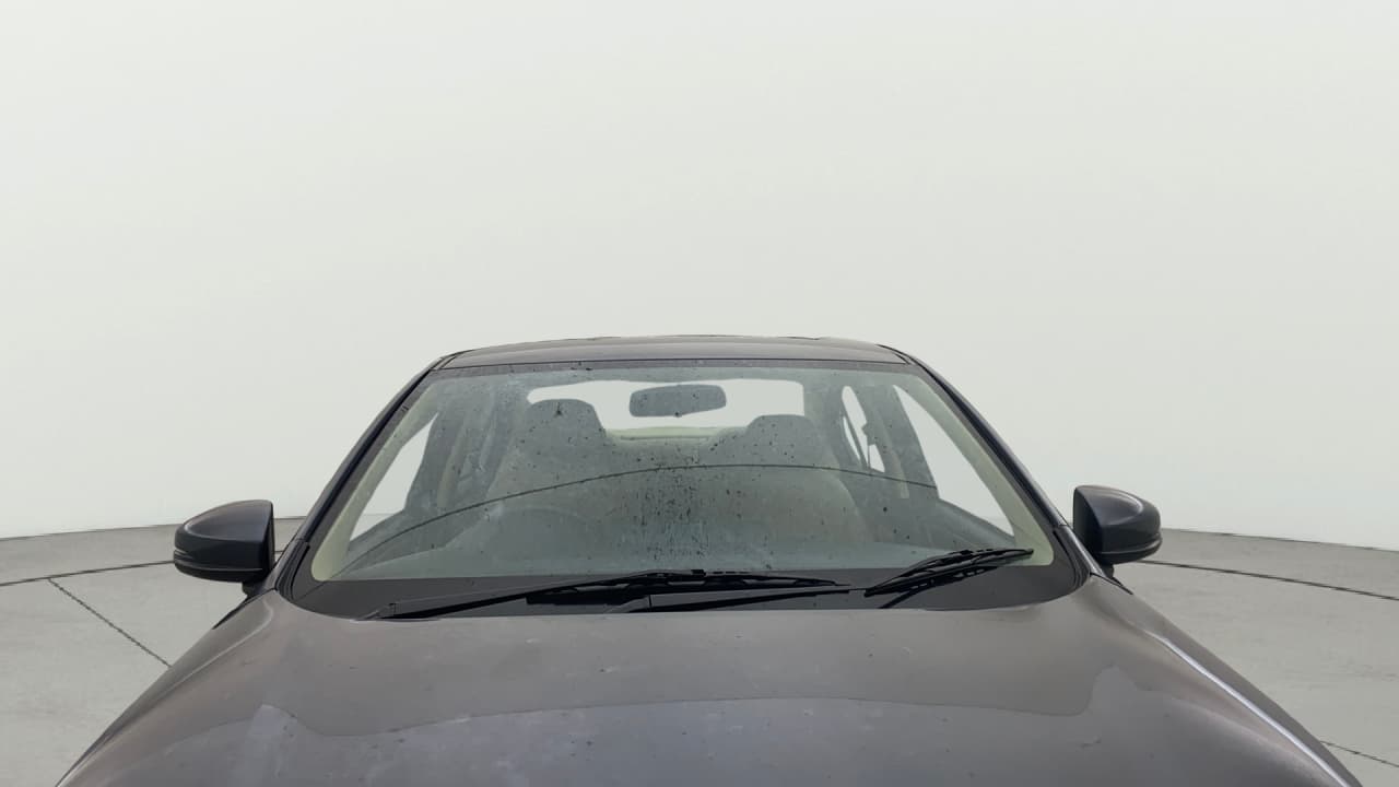 2021 Honda Amaze 1.2L I-VTEC VX CVT, Petrol, Automatic, 39,829 km, Front Windshield