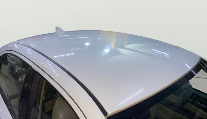 2019 Honda Amaze 1.2L I-VTEC S CVT, Petrol, Automatic, 15,394 km, Roof