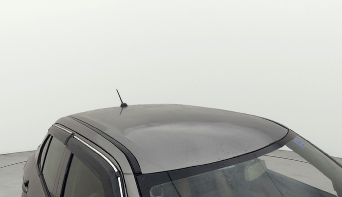 2014 Maruti Swift Dzire VXI AT, Petrol, Automatic, 97,002 km, Roof