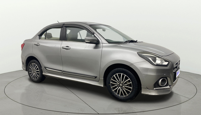2022 Maruti Dzire ZXI Plus AMT, Petrol, Automatic, 36,333 km, SRP