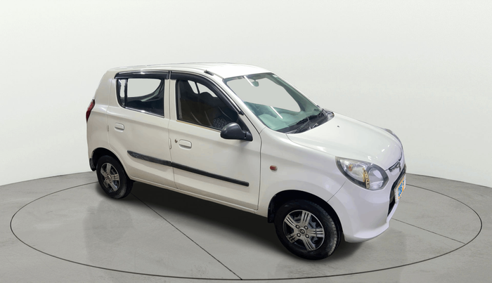 2016 Maruti Alto 800 LXI, Petrol, Manual, 43,792 km, SRP