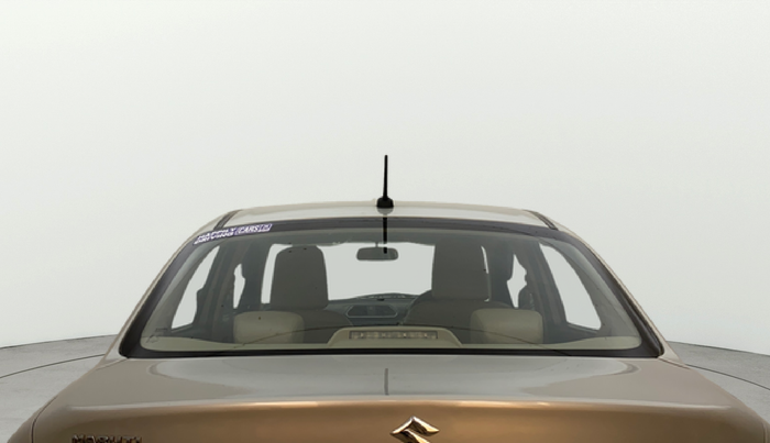 2017 Maruti Dzire VDI AMT, Diesel, Automatic, 67,808 km, Rear Windshield