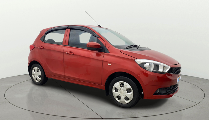 2018 Tata Tiago XTA PETROL, Petrol, Automatic, 23,823 km, SRP