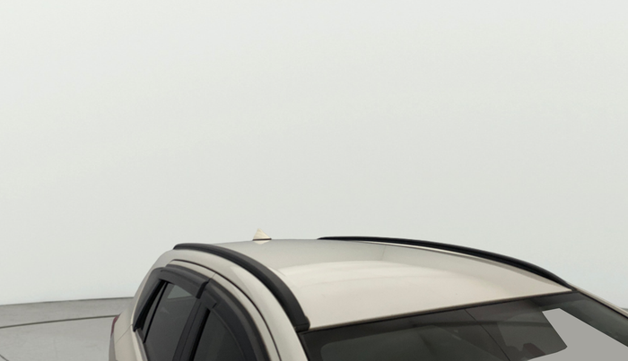 2021 Maruti S Cross ZETA 1.5, Petrol, Manual, 53,893 km, Roof