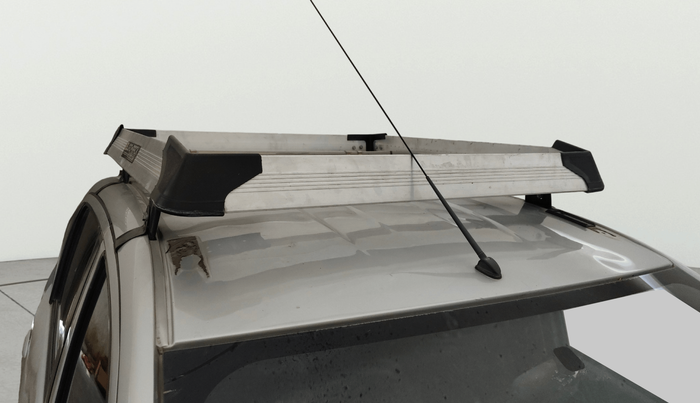 2019 Datsun Redi Go S 1.0, CNG, Manual, 43,237 km, Roof