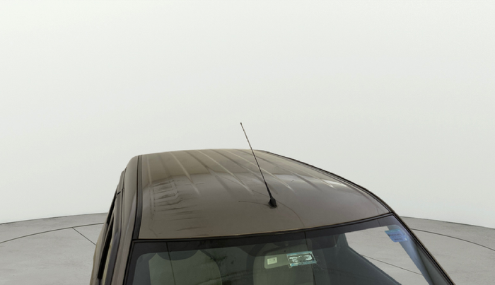 2023 Maruti New Wagon-R ZXI 1.2, Petrol, Manual, 32,418 km, Roof