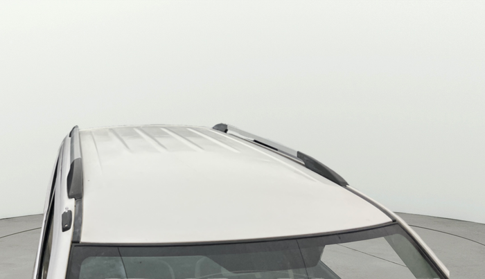 2018 Maruti Wagon R 1.0 LXI, Petrol, Manual, 61,311 km, Roof