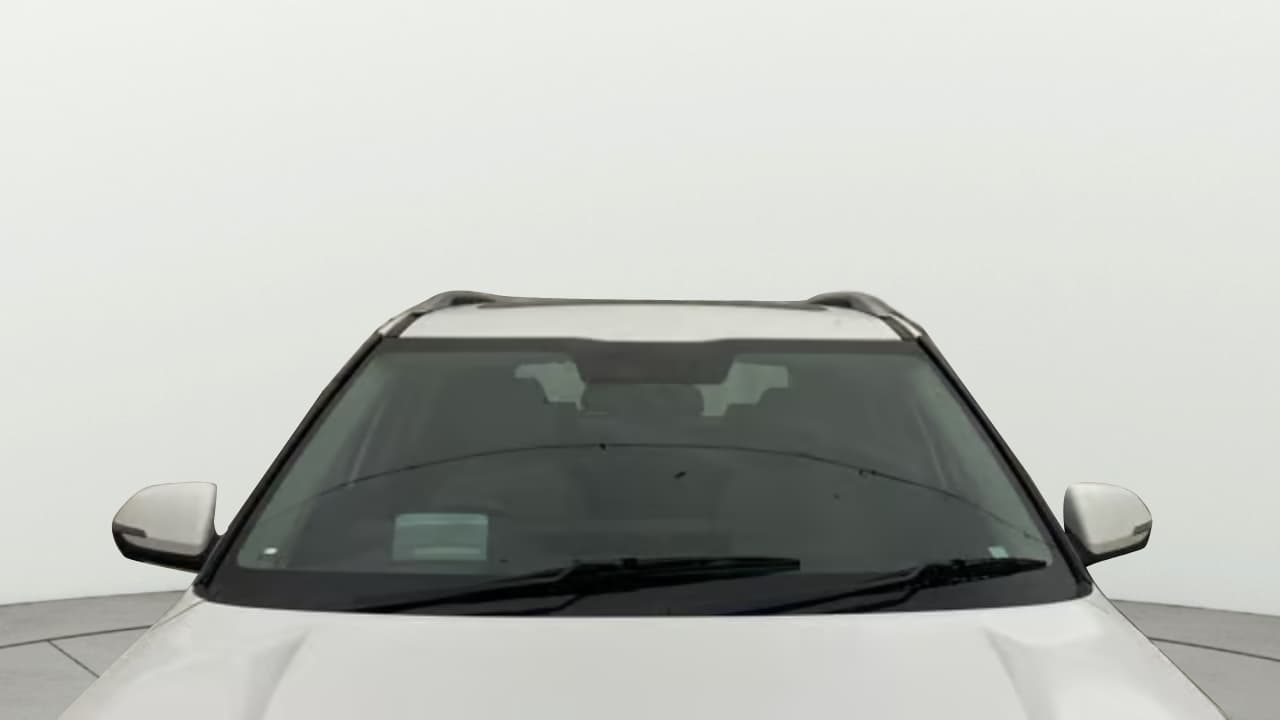 2020 KIA SELTOS GTX PLUS DCT 1.4 PETROL, Petrol, Automatic, 1,31,865 km, Front Windshield