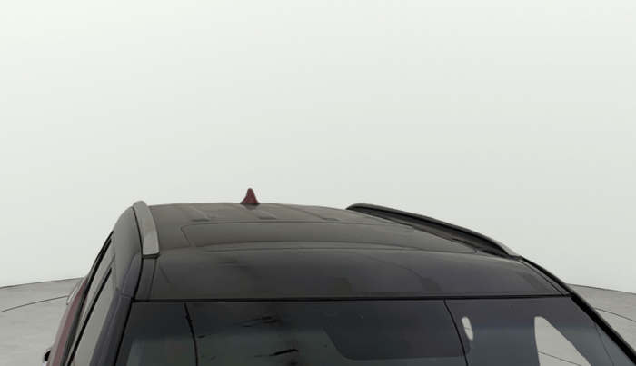 2019 Hyundai Creta SX AT 1.6 PETROL, Petrol, Automatic, 66,536 km, Roof