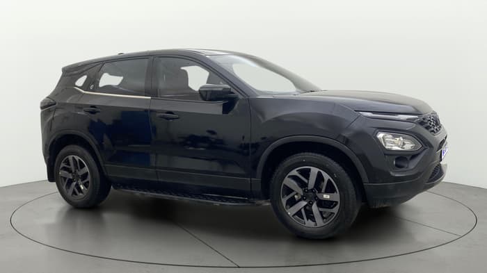 2023 Tata Harrier XZ PLUS RED DARK EDITION, Diesel, Manual, 45,797 km, Right Front Diagonal