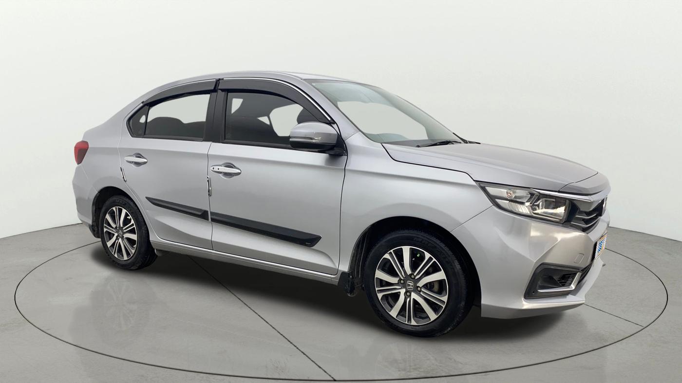 2023 Honda Amaze 1.2L I-VTEC VX, Petrol, Manual, 40,416 km, SRP