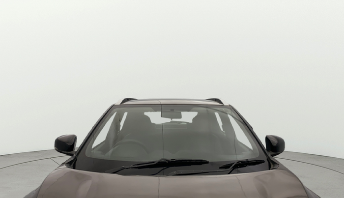 2021 Nissan MAGNITE XL, Petrol, Manual, 54,497 km, Front Windshield