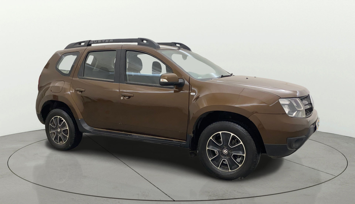 2019 Renault Duster 85 PS RXS MT DIESEL, Diesel, Manual, 1,18,148 km, SRP