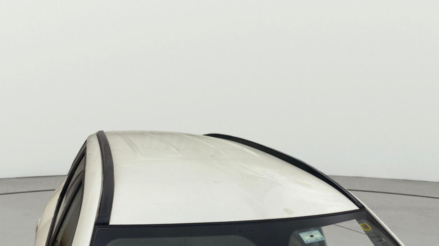 2020 Mahindra XUV500 W7, Diesel, Manual, 44,835 km, Roof