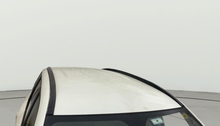 2020 Mahindra XUV500 W7, Diesel, Manual, 44,835 km, Roof