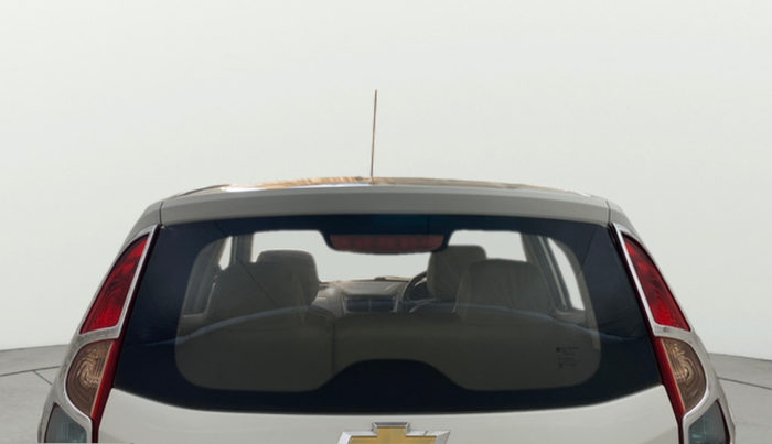 2013 Chevrolet Sail UVA 1.2 LS ABS, Petrol, Manual, 57,577 km, Rear Windshield