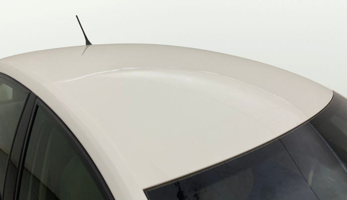 2020 Volkswagen Vento HIGHLINE PLUS 1.0L TSI AT, Petrol, Automatic, 92,609 km, Roof