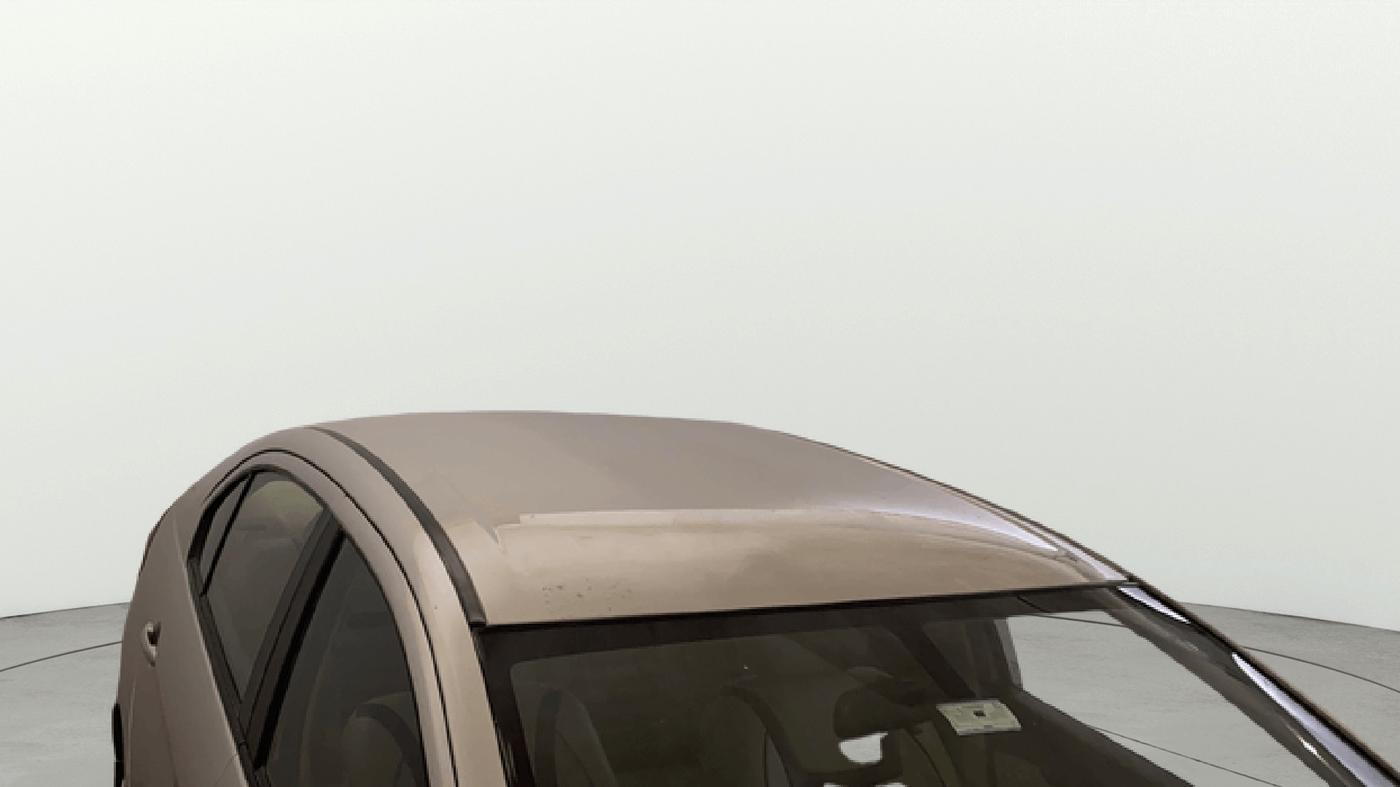 2018 Maruti Ciaz DELTA 1.4 MT PETROL, CNG, Manual, 72,427 km, Roof