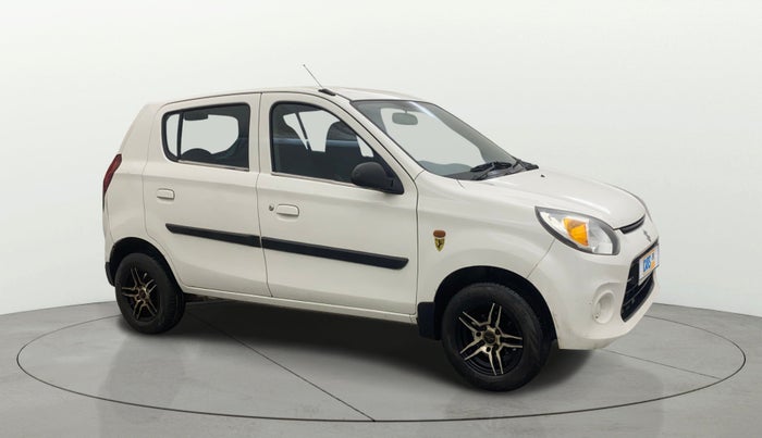 2018 Maruti Alto 800 LXI CNG, CNG, Manual, 59,559 km, SRP