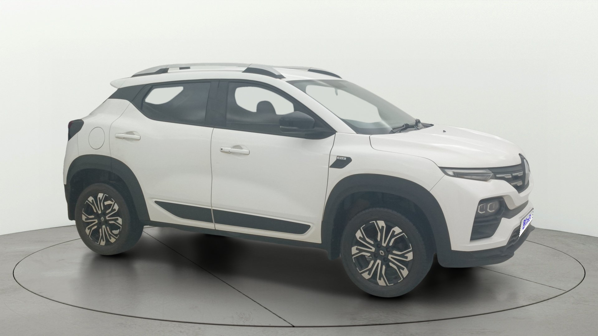 2022 Renault Kiger 2021-2025 RXZ MT 2022 Renault Kiger 2021-2025 RXZ MT