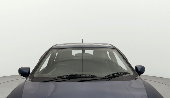 2018 Maruti Baleno DELTA DIESEL 1.3, Diesel, Manual, 34,583 km, Front Windshield