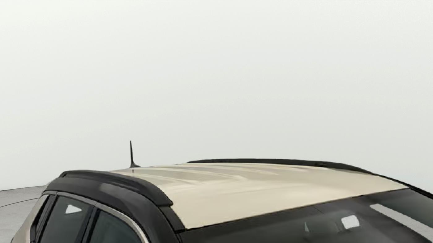 2020 Jeep Compass LONGITUDE PLUS 1.4 PETROL AT, Petrol, Automatic, 76,215 km, Roof