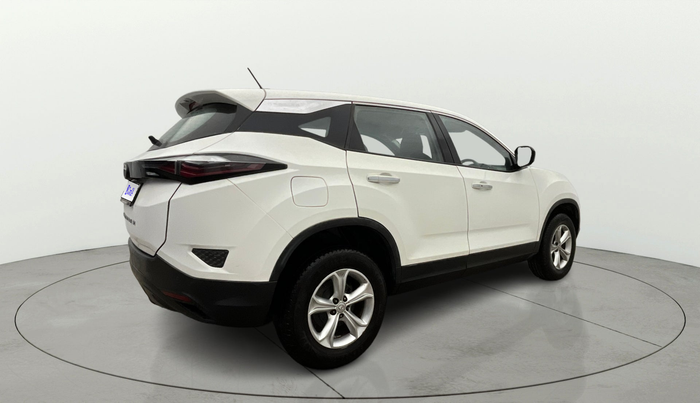 2019 Tata Harrier XT 2.0L KRYOTEC, Diesel, Manual, 86,556 km, Right Back Diagonal