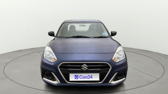 2020 Maruti Dzire LXI, Petrol, Manual, 35,068 km, Front
