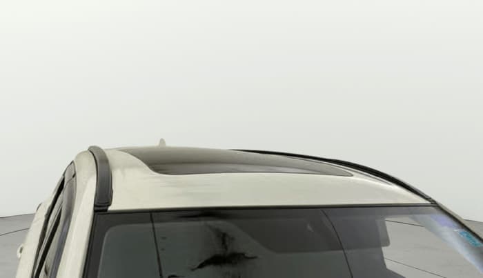 2023 Maruti Grand Vitara ALPHA SMART HYBRID AT, Petrol, Automatic, 14,791 km, Roof
