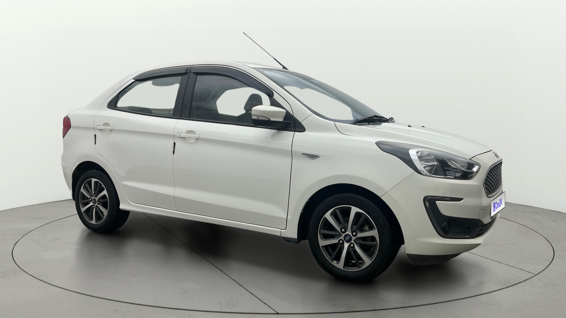 2020 Ford Figo 2015-2018 TITANIUM PLUS 1.2 PETROL 2020 Ford Figo 2015-2018 TITANIUM PLUS 1.2 PETROL