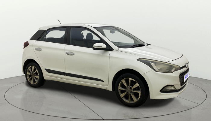 2014 Hyundai Elite i20 ASTA 1.2, Petrol, Manual, 76,075 km, SRP