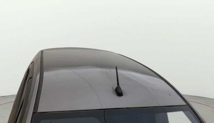 2013 Hyundai Eon MAGNA +, Petrol, Manual, 58,099 km, Roof