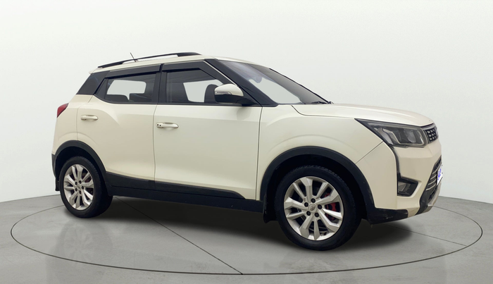 2019 Mahindra XUV300 W8 1.5 DIESEL, Diesel, Manual, 64,535 km, SRP