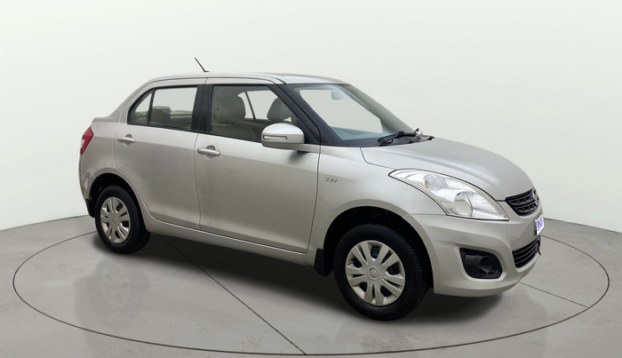 2014 Maruti Swift Dzire VXI, Petrol, Manual, 1,16,630 km, SRP