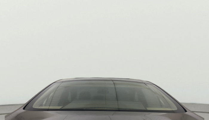 2017 Maruti Ciaz ZXI+, Petrol, Manual, 75,373 km, Rear Windshield