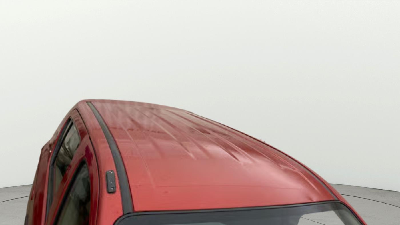2018 Maruti Alto 800 LXI, Petrol, Manual, 64,166 km, Roof