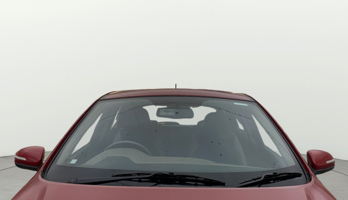 2016 Hyundai Elite i20 ASTA 1.2, Petrol, Manual, 63,966 km, Front Windshield